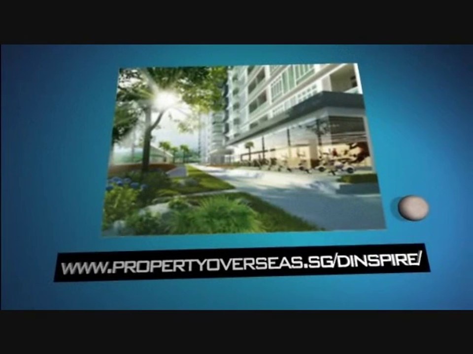 DInspire Residence