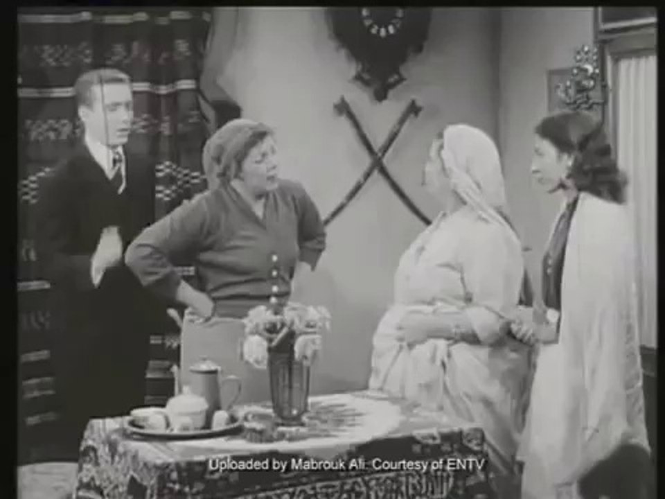 Les Vieilles -Court Métrage Flim Algérien.mp4