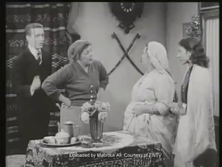 Les Vieilles -Court Métrage Flim Algérien.mp4