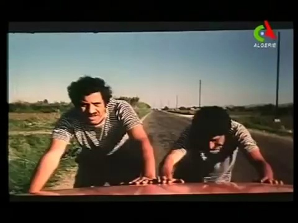 L'Inspécteur Tahar   Séquences d'Archives_2