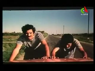 L'Inspécteur Tahar   Séquences d'Archives_2