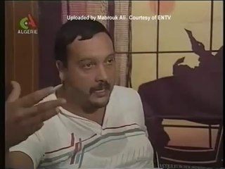 L'Inspecteur Tahar 1941   1981   Portrait Complet de Hadj Abderahmane  Un Duo Unique_2