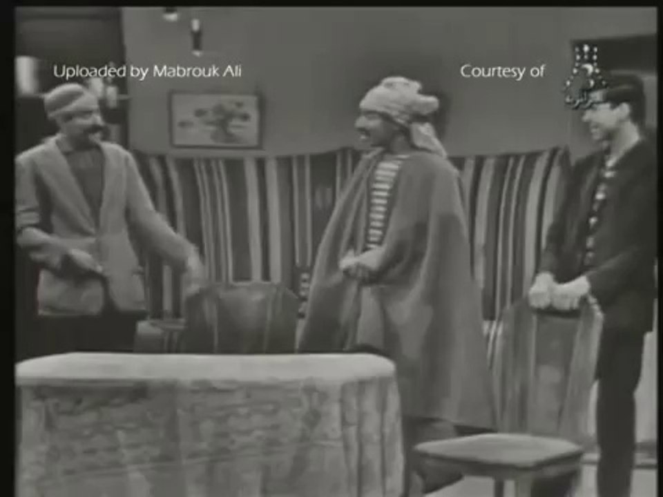 Mon Oncle ALI PROPRIETAIRE  Film Algérien Complet Court Métrage