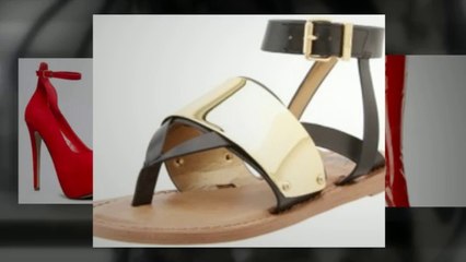 High Heels Women Shoes