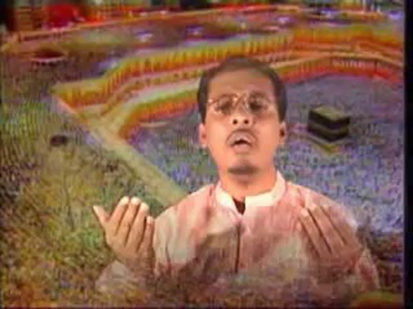 ⁣Islami song Bangla-pubal hawa-Kazi Nazrul Islam by Abul Hossain Mahmud