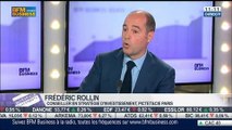 Publication d'indicateurs: résultats décevants pour la zone euro et forte révision de la croissance américaine: Frédéric Rollin, dans Intégrale Placements – 24/06