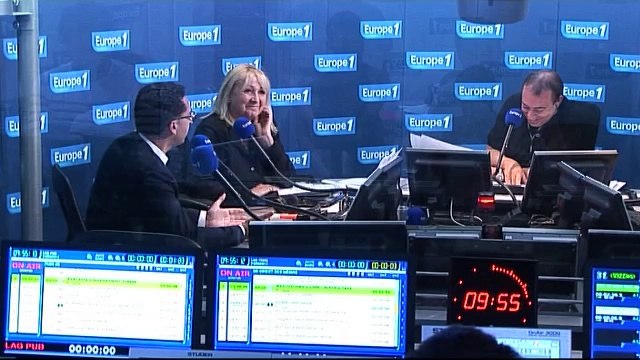 Le Grand journal sera décliné sous une nouvelle forme à la rentrée