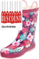 Clearance Sales! Western Chief Mirabelle Rain Boot (Toddler/Little Kid) Review