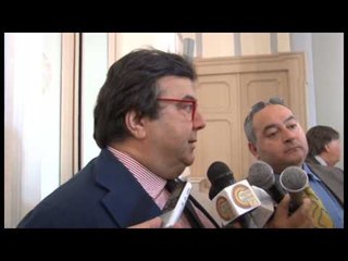 Download Video: Napoli - Convegno su legalità e criminalità organizzata (23.06.14)