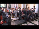 Napoli - Convegno su legalità e criminalità organizzata -live- (23.06.14)