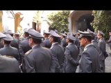 Napoli - Festa per i 240 anni della Guardia di Finanza -1- (23.06.14)