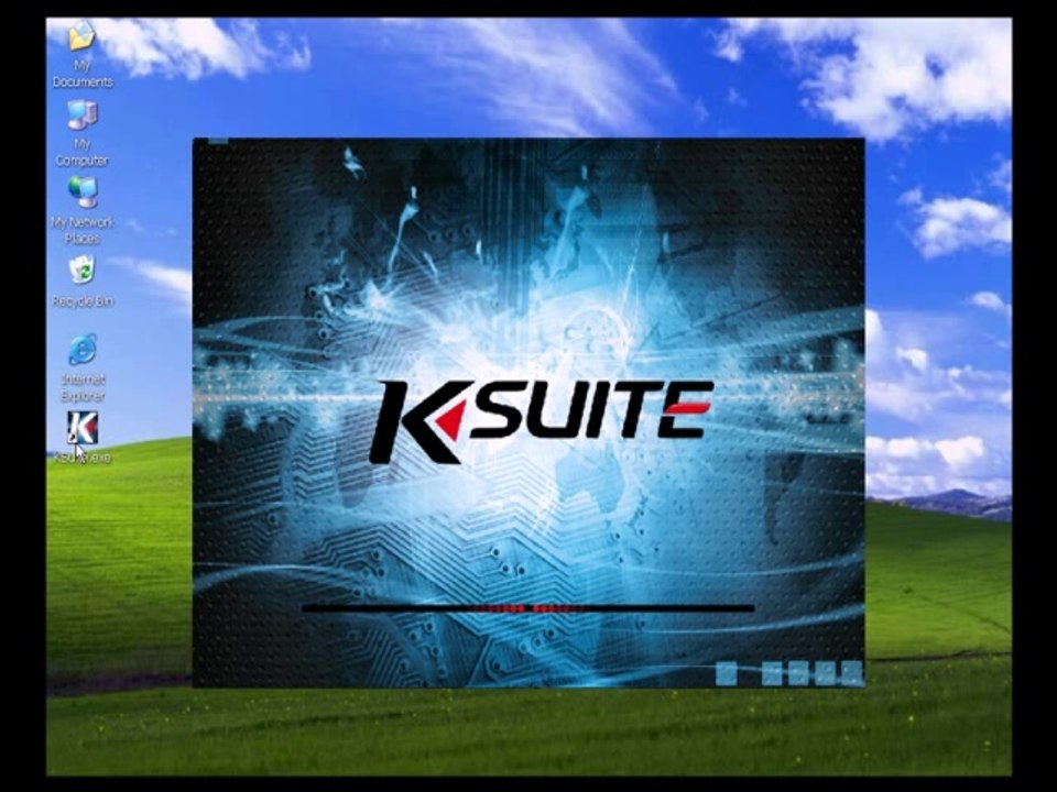 Detailed setup about kess v2