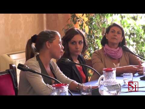 Napoli - Il progetto RelazioNapoli (23.06.14)