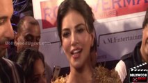 Sunny Leone To Lose 5kg Weight For LEELA ?