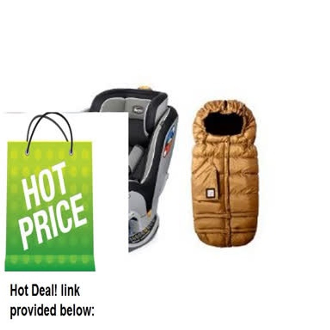 chicco nextfit clearance