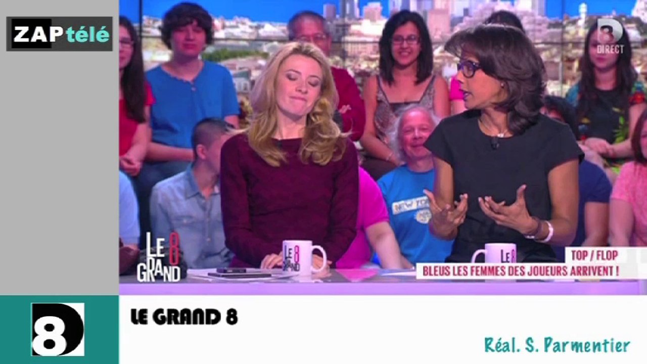 Zapping Télé du 24 juin 2014 - "Rehoming" : Achat, Vente, Échanges d'enfants adoptés en toute simplicité !