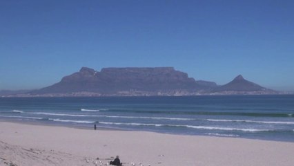 Cape Town and Surrounds