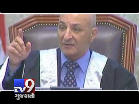 Jihadists killed the judge who sentenced former Iraqi leader 'Saddam Hussain' to death - Tv9 Gujarati