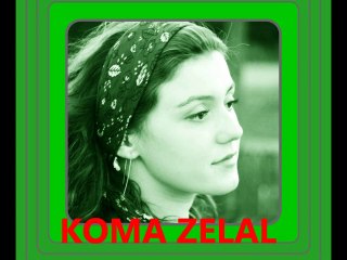 KOMA ZELAL - QAMIŞLO