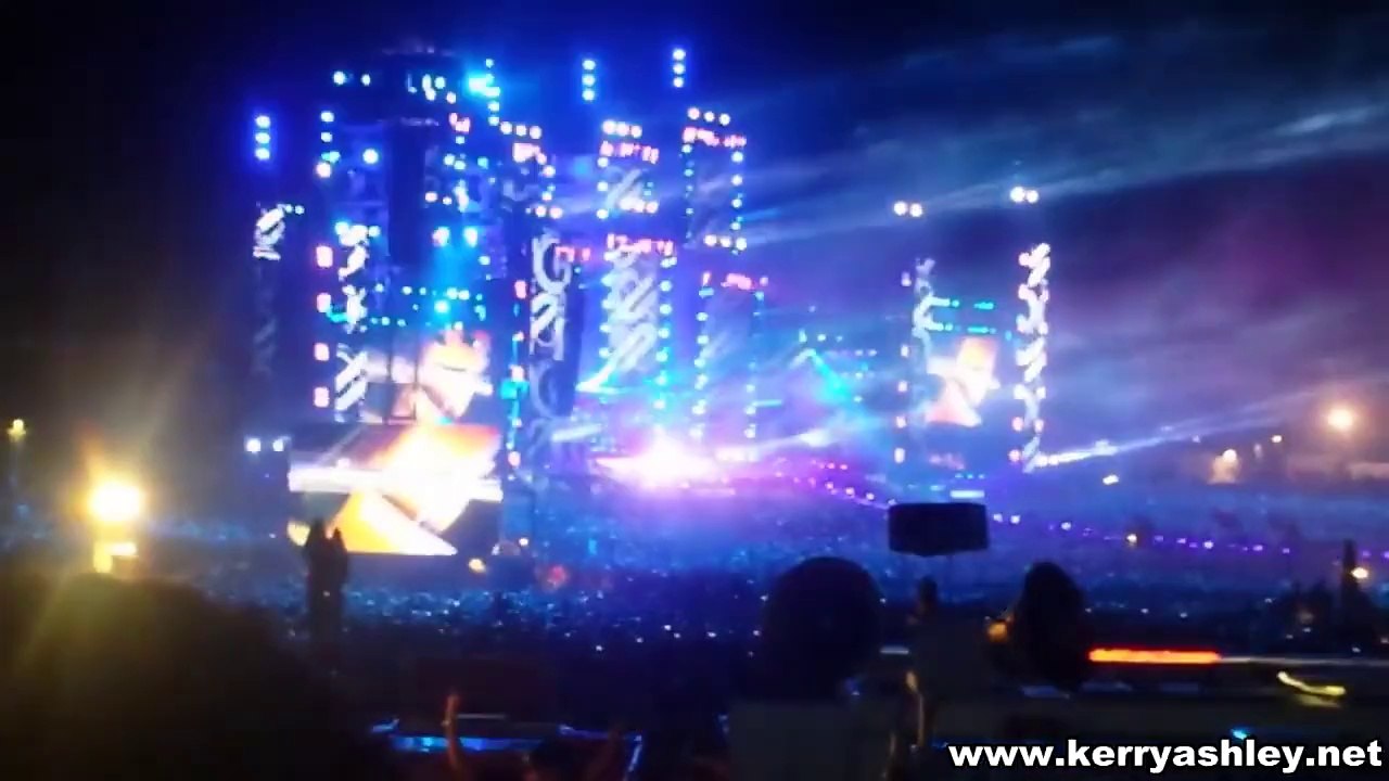 Böhse Onkelz - Nichts ist für die Ewigkeit - Hockenheimring 2014 - HDCAM CUT