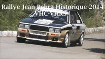 Rallye Jean Behra historique 2014 ES3