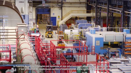 Saunier Duval - Film marque - FR - 2014