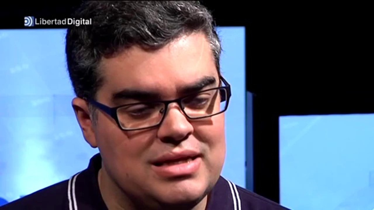 Vicente Azpitarte: "Números rojos para el fútbo...