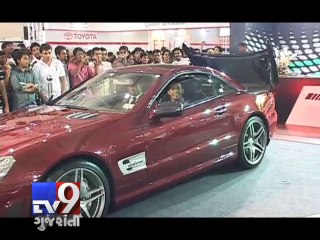 Mercedes Benz sedans on rent, self drive in Metros - Tv9 Gujarati