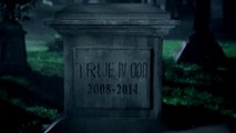 True Blood Season 7- Graveyard Tease