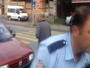 13 YAŞINDAKİ OĞLUNA ARAÇ KULLANDIRMAKTAN CEZA YEDİ, 'YİNE KULLANDIRACAĞIM' DEDİ