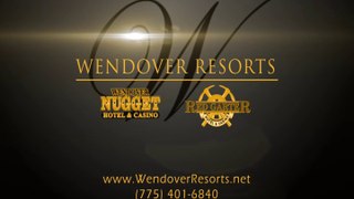 Casino in Wendover | Have a Good Time Gambling