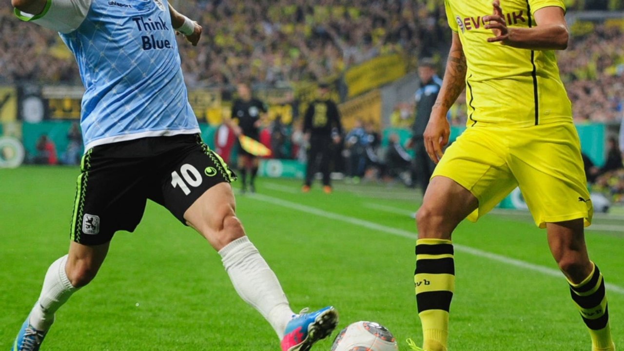 Stoppelkamp zum SCP: "Beste Vorlagengeber der 2. Liga"