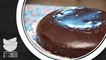 Vegan Chocolate Cake - No Butter, No Egg Cake Recipe - My Recipe Book By Tarika Singh