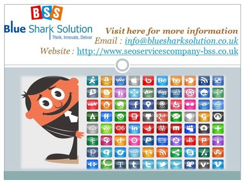 Tips for using social bookmarking services