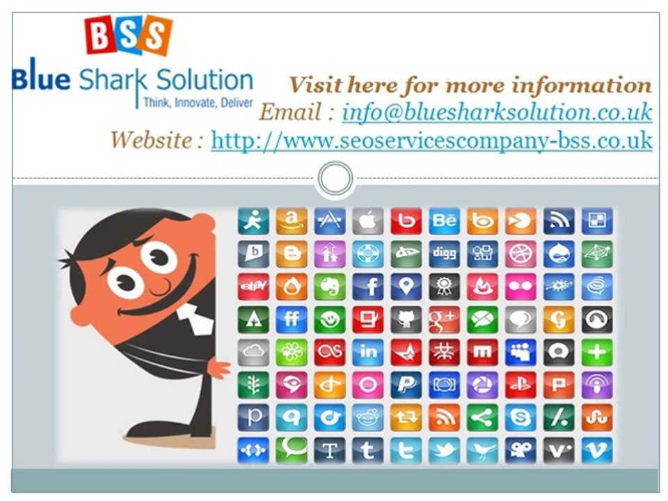 Tips for using social bookmarking services