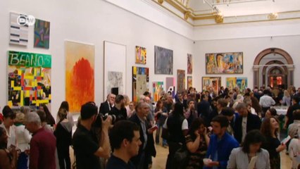 La Summer Exhibition en Londres | Euromaxx