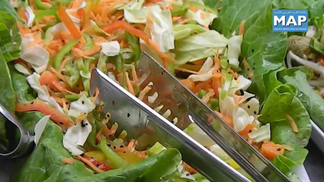 فن الطبخ البرازيلي مزيج متجانس من نكهات أوروبية وإفريقية وأخرى محلية