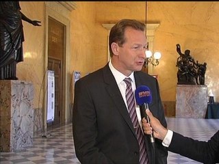 Tardy: "La ligne de défense de Copé battue en brèche" - 24/06