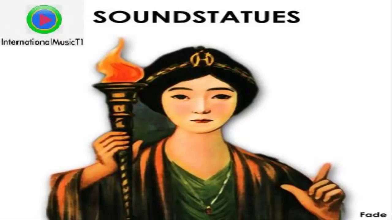 Soundstatues - In the Face of Injustice [Official Audio]
