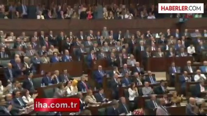 Erdoğan'dan Bahçeli'ye Çok Sert Cevap ve Dava