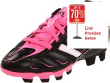 Clearance Sales! adidas Ezeiro III TRX FG Soccer Cleat (Toddler/Little Kid/Big Kid) Review