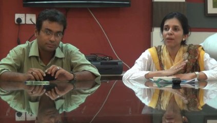 Diabetes Education Session On Insulin