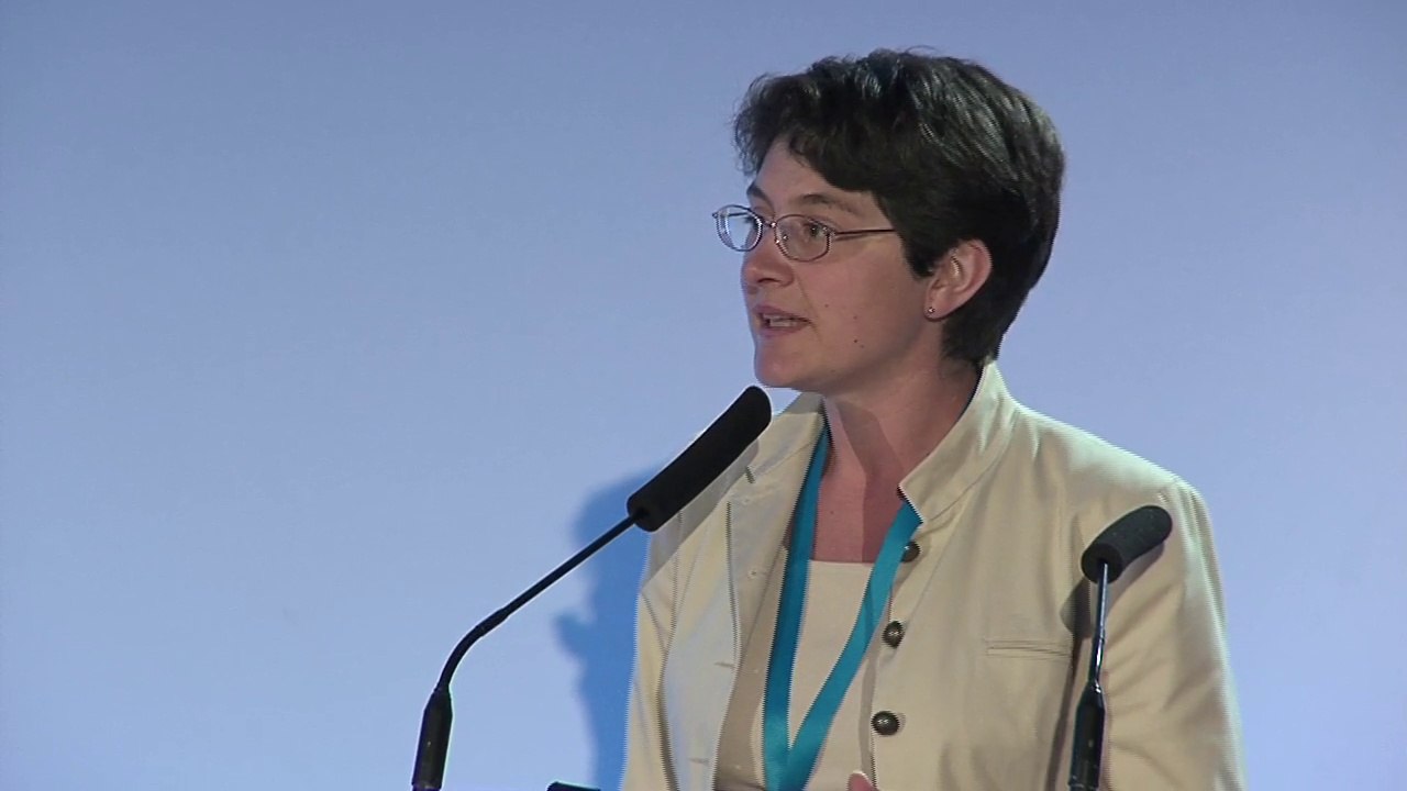 Point de vue de l'Anact - SQVT 2014