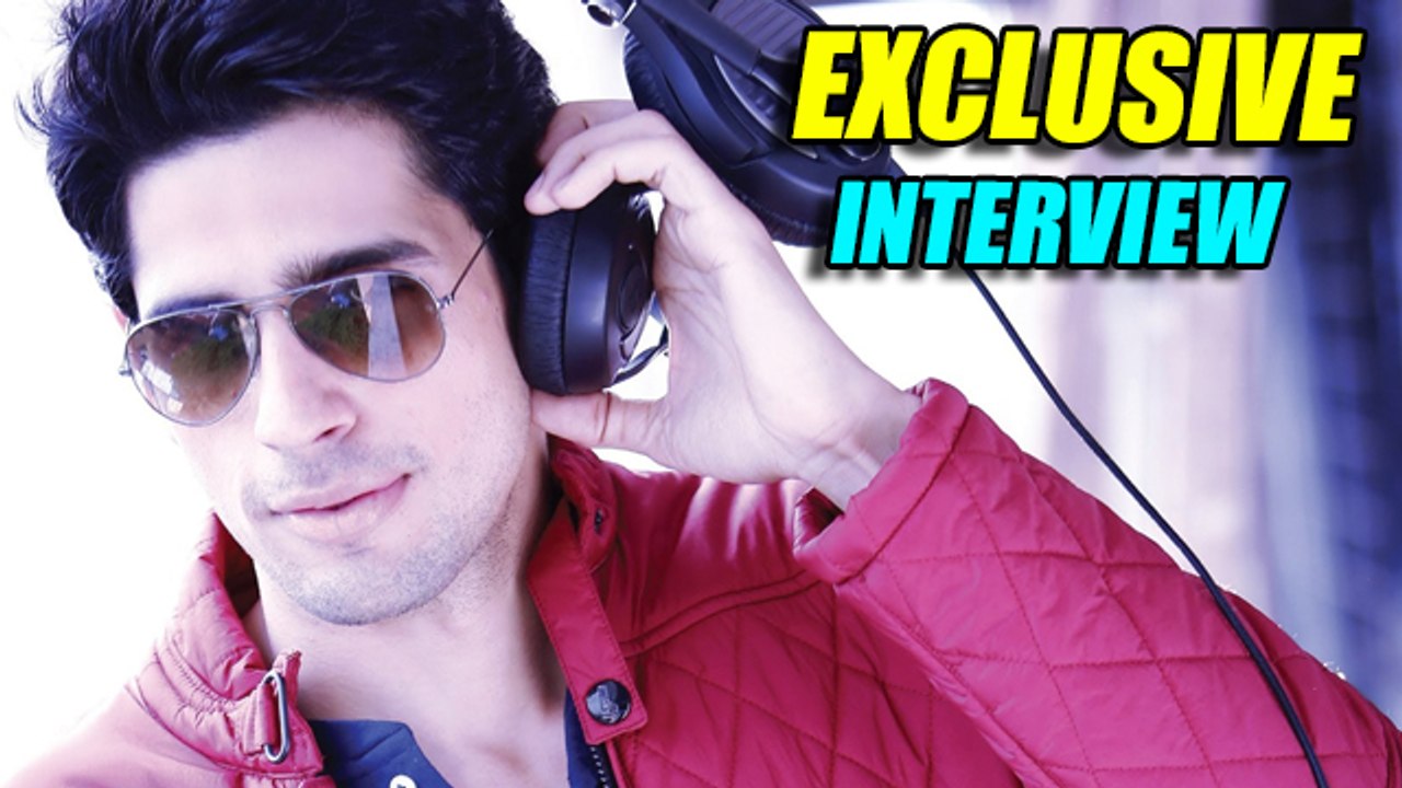 Sidharth Malhotra On Actors From Older Generation