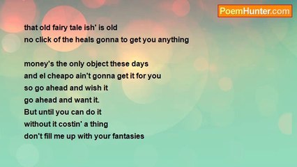 Briana Johnson - Fantasy