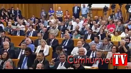 Kemal Kılıçdaroğlu Başbakan Erdoğan ile böyle dalga geçti