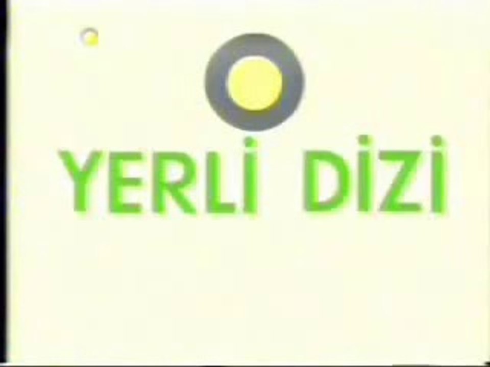 Show Tv - Yerli Dizi Jeneriği 2