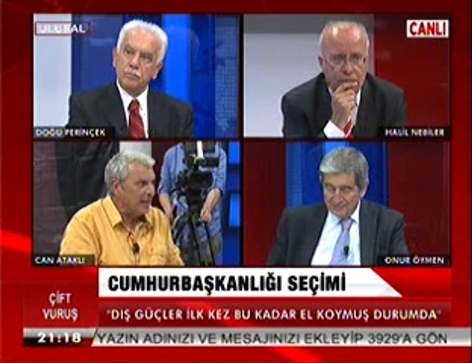 ÇİFT VURUŞ. 23.6.2014. PTS.