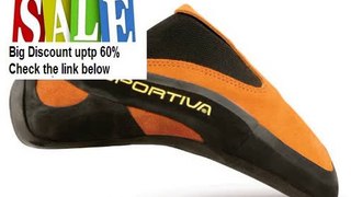 Best Rating La Sportiva Cobra Climbing Shoes Review