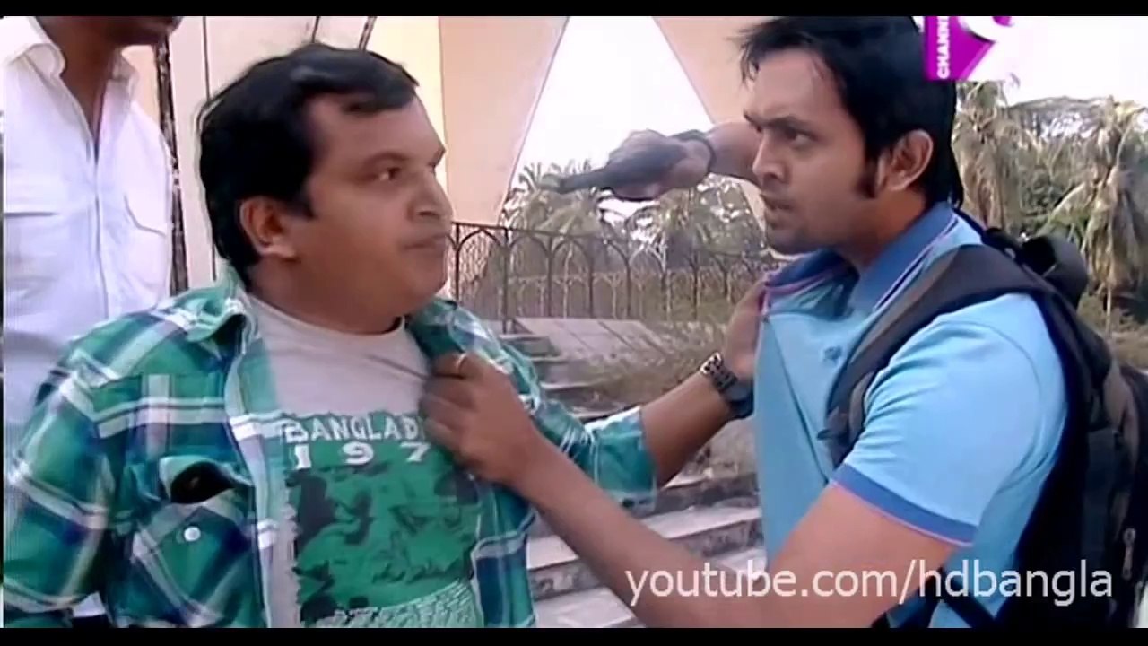 Bangla Natok 2013 - Biborno Valobasha [HD]